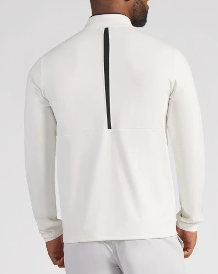 Men's Sweatshirt BMW Cloudspun 1/4 ZIP