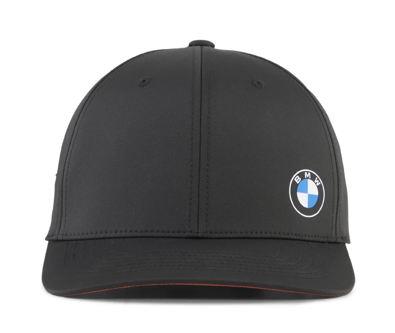 BMW Puma Golfsport Cap