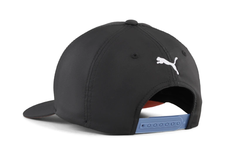 BMW Puma Golfsport Cap