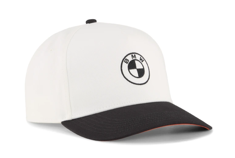 BMW Puma Golfsport Cap