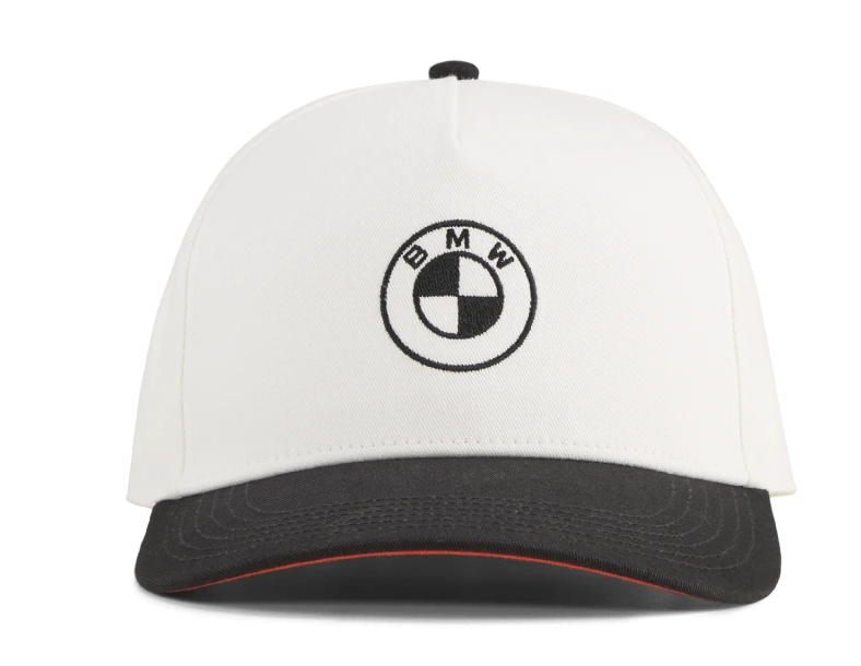 BMW Puma Golfsport Cap