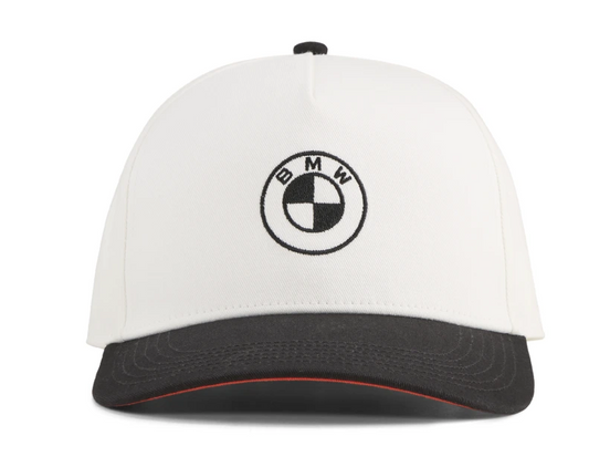 BMW Puma Golfsport Cap