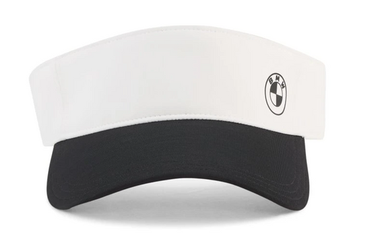 BMW Golf Visor