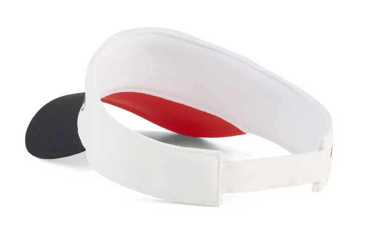 BMW Golf Visor