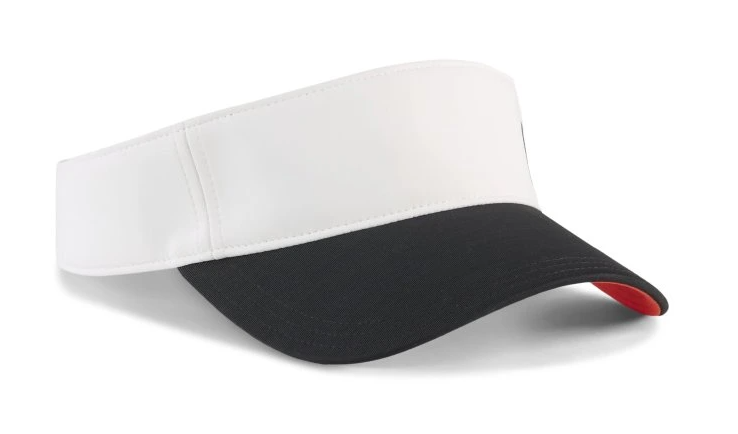 BMW Golf Visor