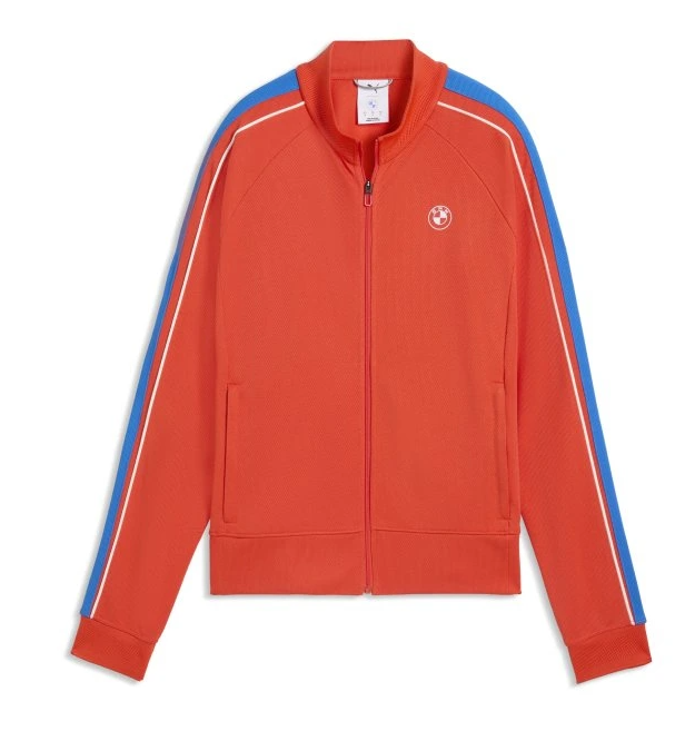 BMW Golf T7 Women's Jacket