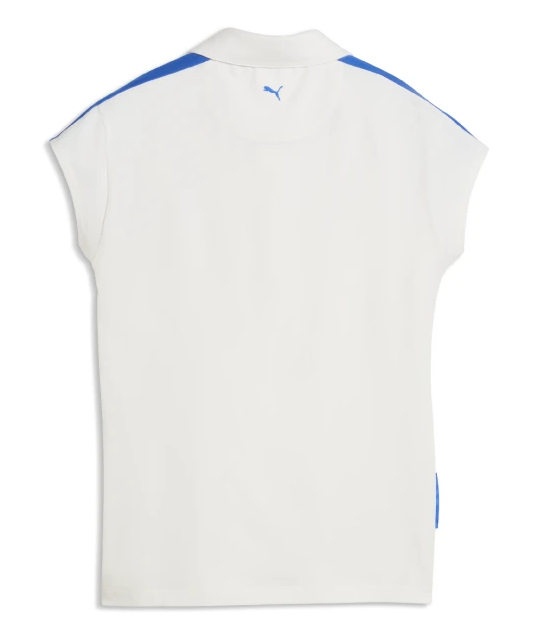 BMW Blocked Women's Polo Shirt