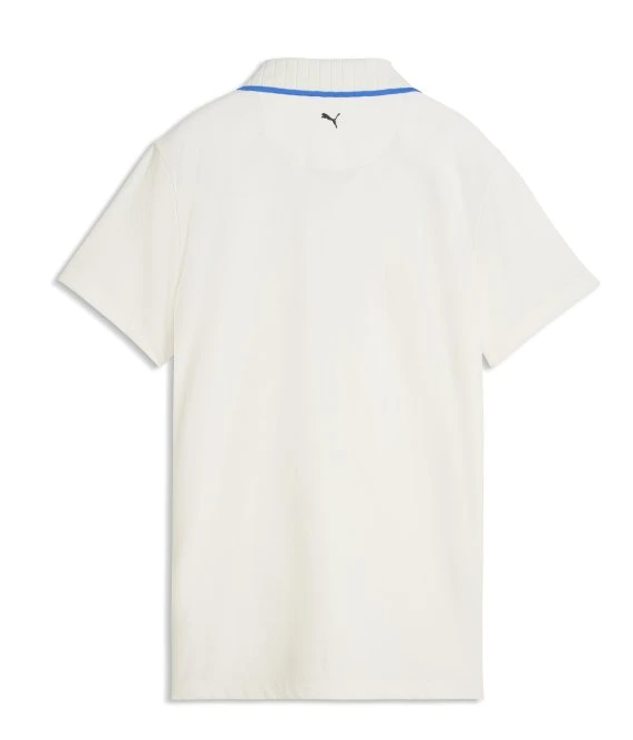 BMW Golf Twisted Diamond Women's Polo Shirt