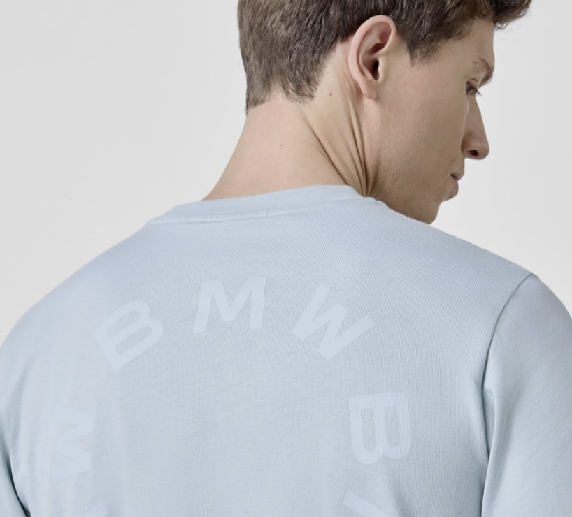 Original BMW Arc T-shirt