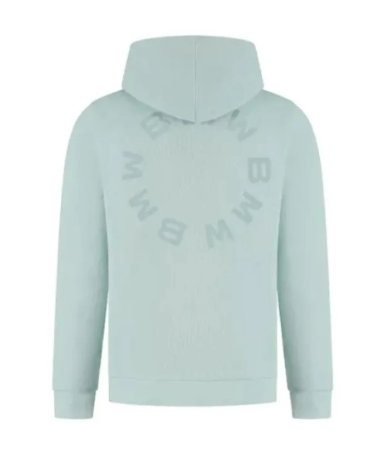 Original sweatshirt with BMW Wordmark