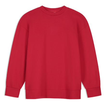 BMW M SWEATER LOGO UNISEX