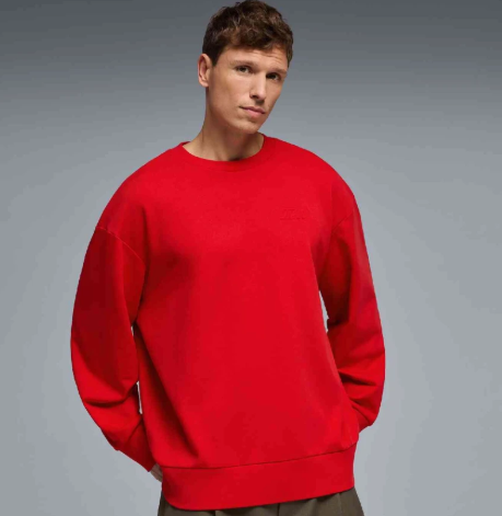 BMW M SWEATER LOGO UNISEX