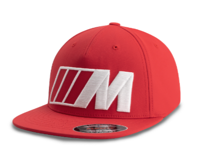Genuine BMW M Cap