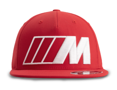 Genuine BMW M Cap