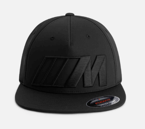 Genuine BMW M Cap