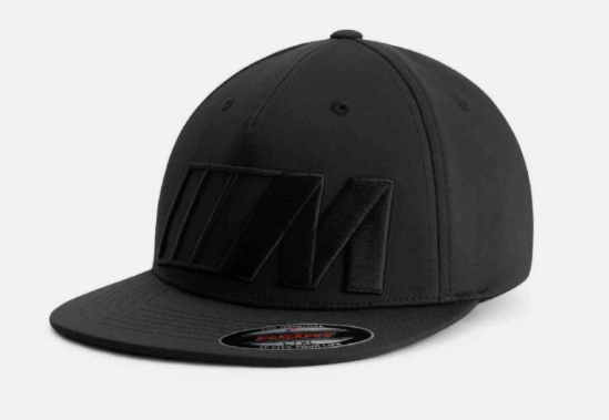 Genuine BMW M Cap