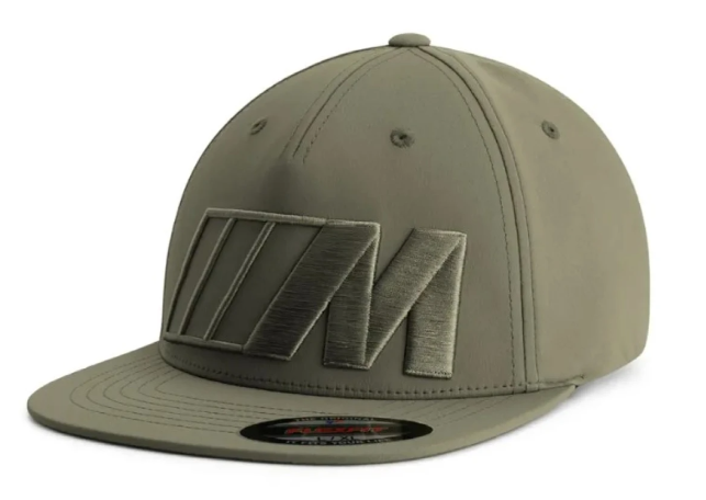 Genuine BMW M Cap