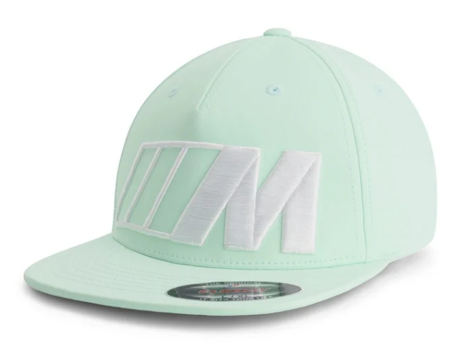 Genuine BMW M Cap