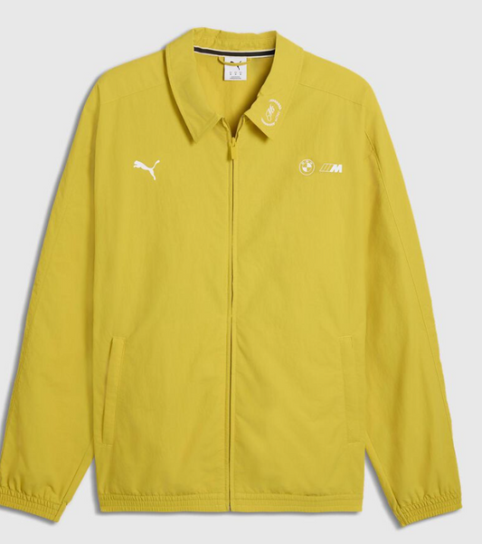 Puma BMW M M3 T7 Jacket