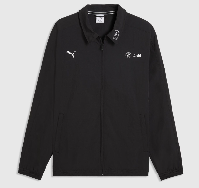 Puma BMW M M3 T7 Jacket