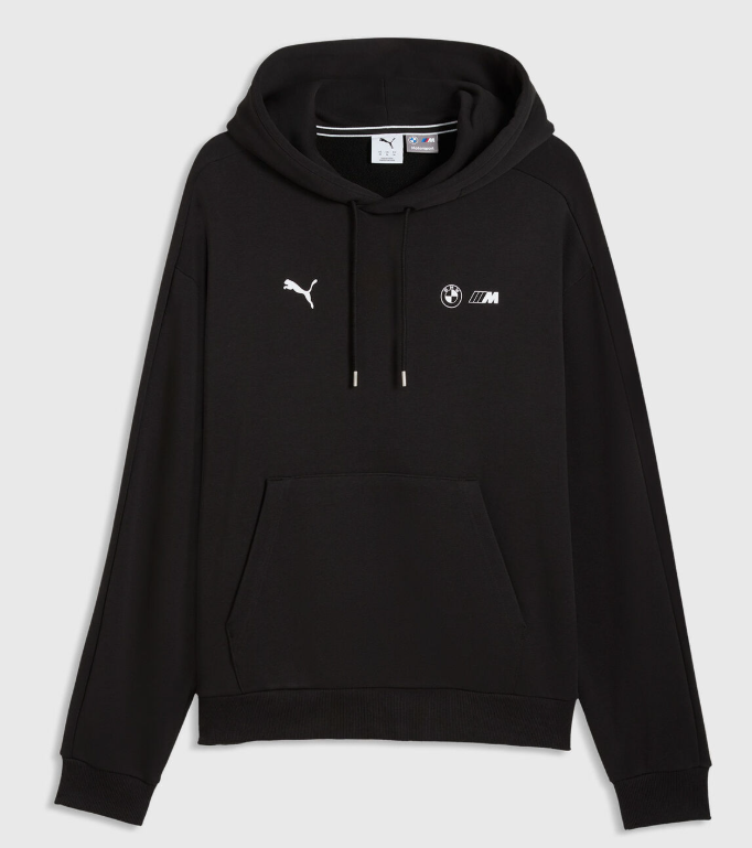 Puma BMW M M3 T7 Hoodie