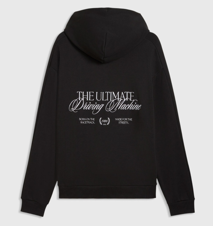 Puma BMW M M3 T7 Hoodie