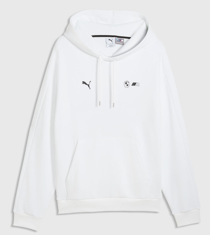 Puma BMW M M3 T7 Hoodie
