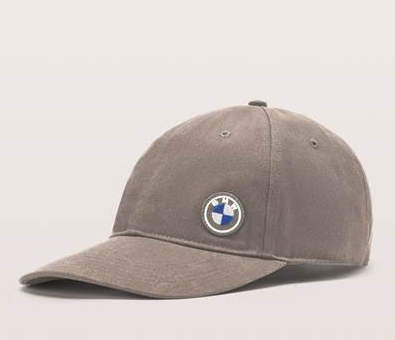 BMW Hat LOGO