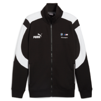 BMW Motorsport Track Jacket, MEN