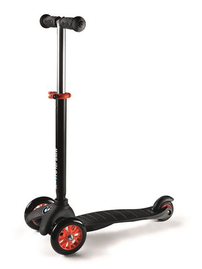BMW Kid's Scooter