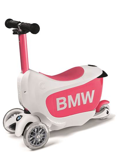 BMW Kid's Scooter