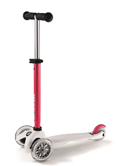 BMW Kid's Scooter