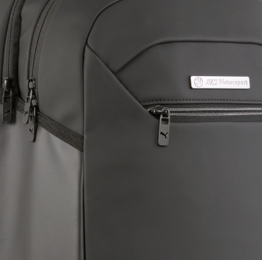 BMW M MOTORSPORT PRO BACKPACK.
