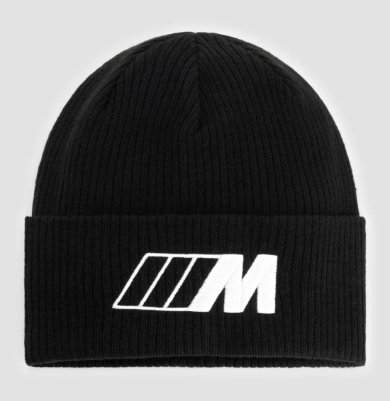 BMW M CAP