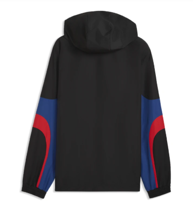 BMW M Motorsport Lifestyle Lightweight Jacket