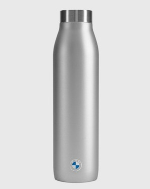 BMW THERMO BOTTLE LOGO