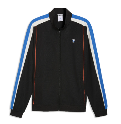 BMW T7 Men's Golf Jacket