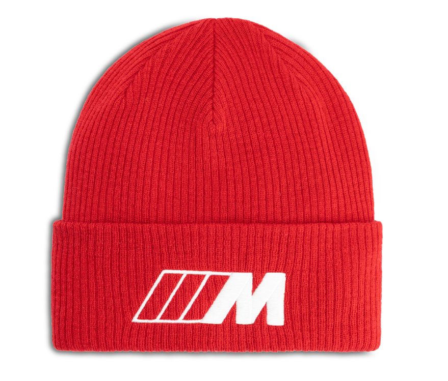 BMW M CAP