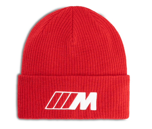 BMW M CAP