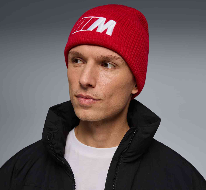 BMW M CAP