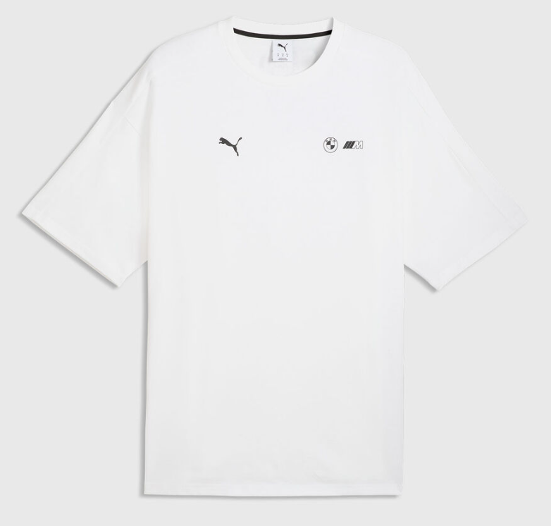 Puma BMW M M3 T7 T-Shirt