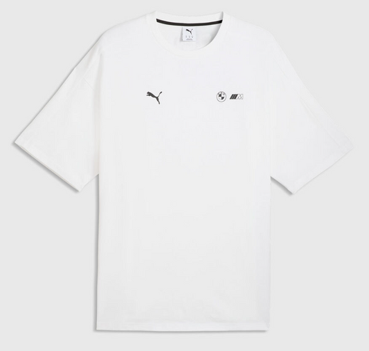 Puma BMW M M3 T7 T-Shirt