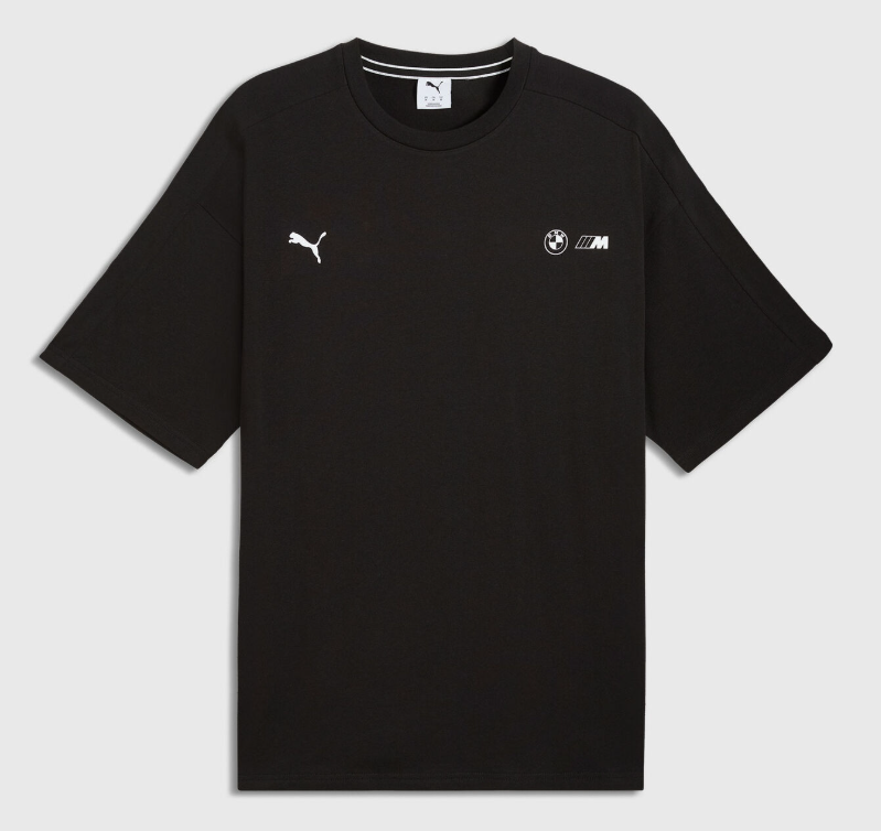 Puma BMW M M3 T7 T-Shirt