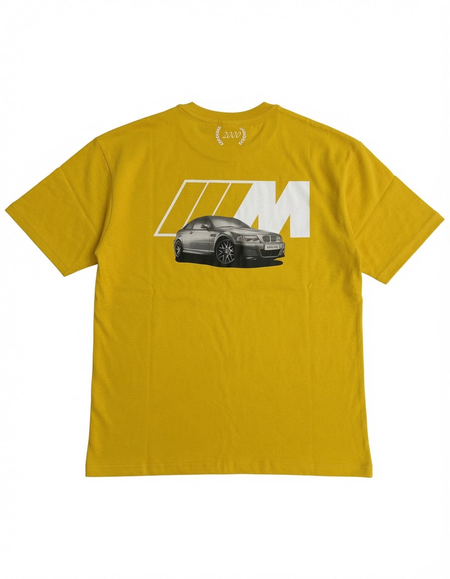 Puma BMW M M3 T7 T-Shirt
