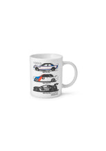 Load image into Gallery viewer, BMW M Motorsport Mug
