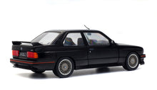 Load image into Gallery viewer, MINIATURE BMW E30 M3 EVO BLACK
