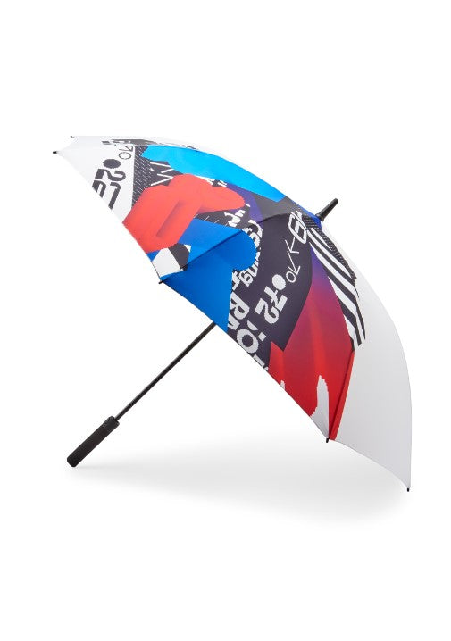 BMW M Motorsport Stick Umbrella