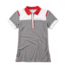 Load image into Gallery viewer, BMW GOLFSPORT POLO SHIRT, LADIES
