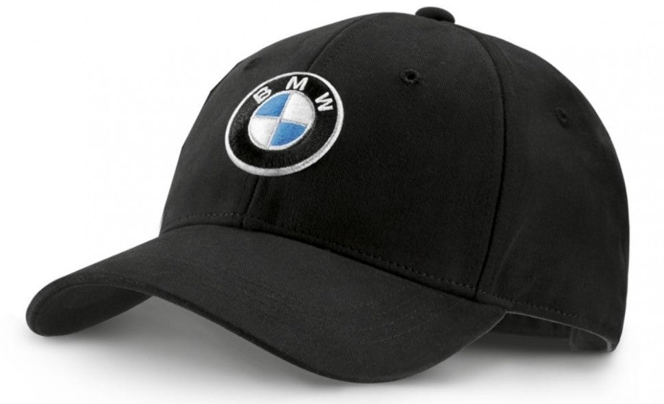 BMW Logo Cap