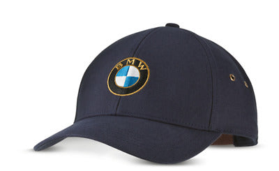 BMW CLASSIC CAP
